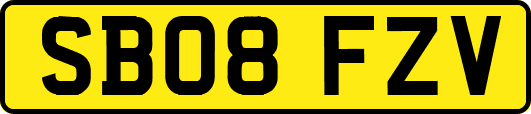 SB08FZV
