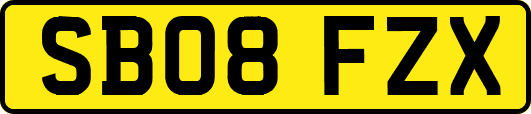 SB08FZX