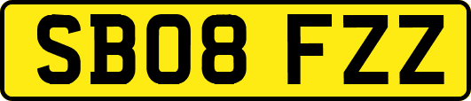 SB08FZZ