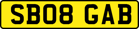 SB08GAB