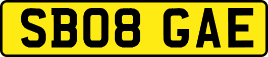 SB08GAE