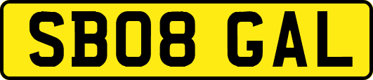 SB08GAL