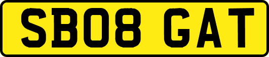 SB08GAT