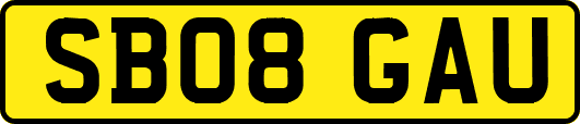 SB08GAU