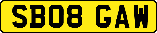 SB08GAW