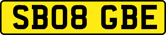 SB08GBE