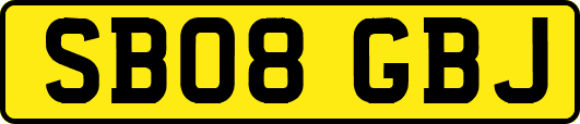 SB08GBJ