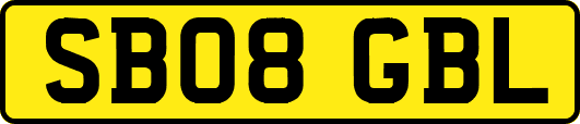 SB08GBL