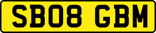 SB08GBM
