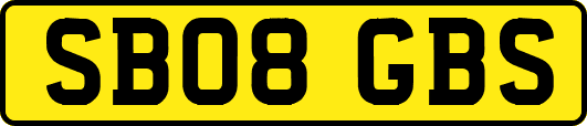 SB08GBS