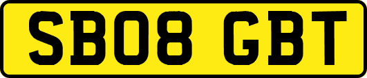 SB08GBT