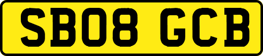 SB08GCB