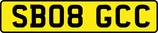 SB08GCC