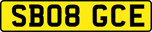 SB08GCE
