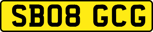 SB08GCG