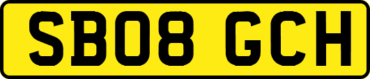 SB08GCH