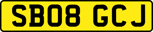SB08GCJ