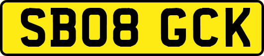 SB08GCK