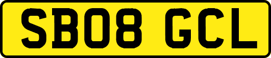 SB08GCL