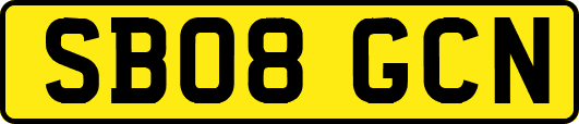SB08GCN