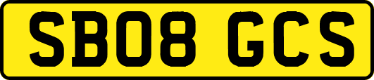 SB08GCS