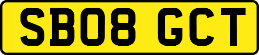 SB08GCT