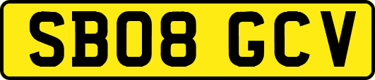 SB08GCV