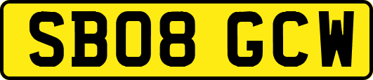 SB08GCW