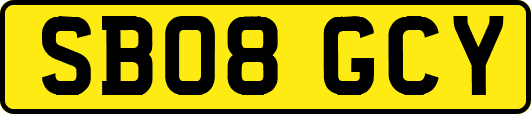 SB08GCY