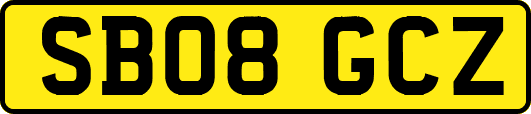 SB08GCZ