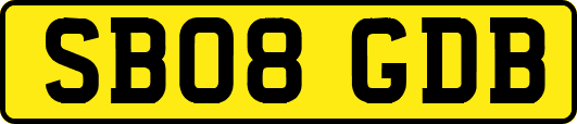 SB08GDB
