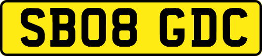 SB08GDC