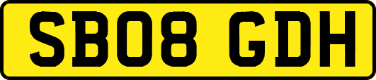 SB08GDH