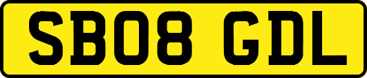 SB08GDL