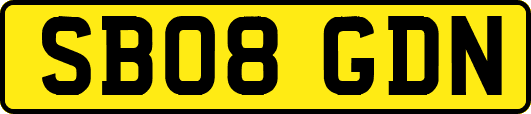 SB08GDN