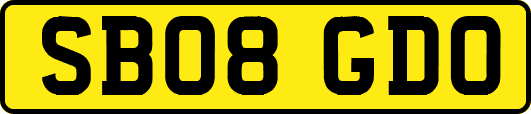 SB08GDO