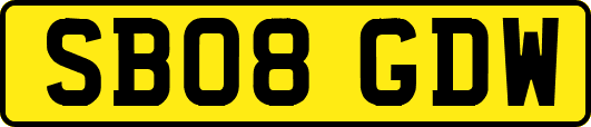 SB08GDW