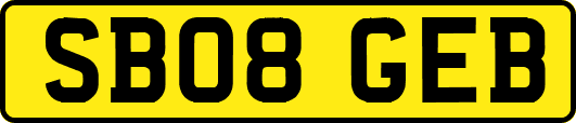 SB08GEB