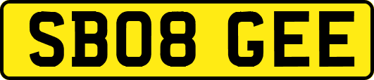 SB08GEE