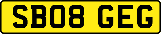 SB08GEG