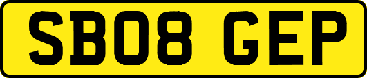 SB08GEP