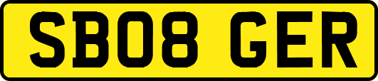 SB08GER
