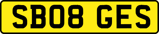 SB08GES