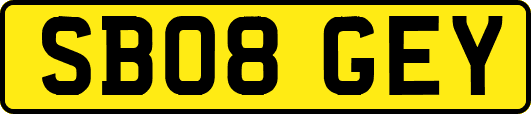 SB08GEY