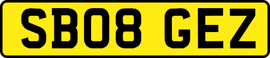 SB08GEZ