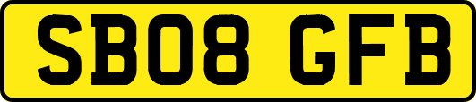 SB08GFB