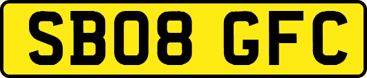 SB08GFC