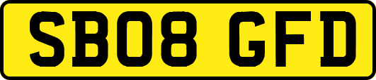 SB08GFD
