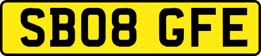 SB08GFE