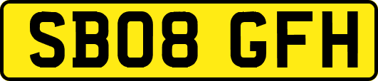 SB08GFH